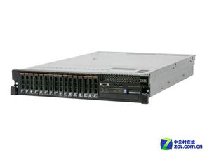 IBM System x3650 M4 冗余電源設(shè)計(jì) 提升數(shù)據(jù)處理與存儲支持效率，限時(shí)特價(jià)來襲